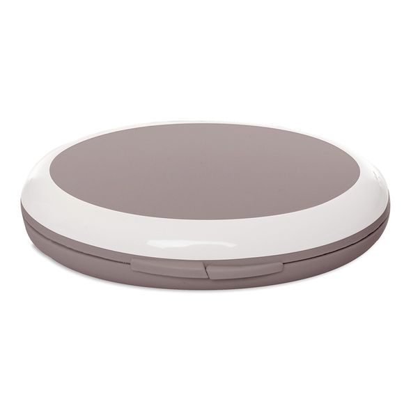 BEBE-JOU MANIKÚRA BÉBÉ-JOU CHALK BROWN - PÉČE O NEHTY - KOUPÁNÍ A ZDRAVÍ