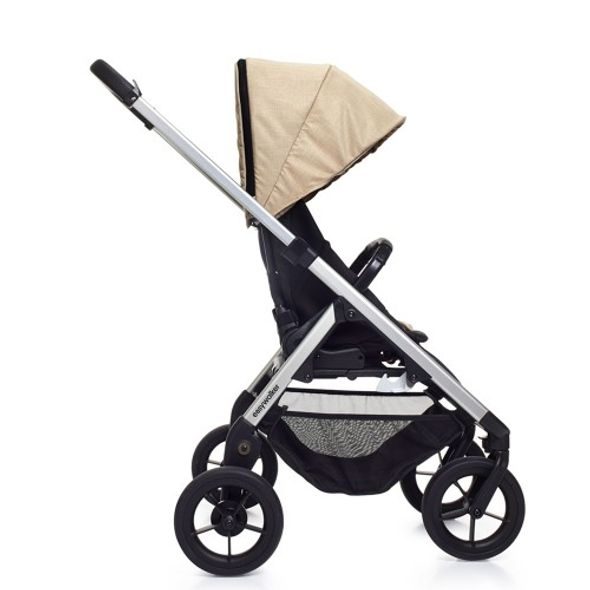 EASYWALKER MOSEY - SPORTOVNÍ KOČÁRKY - KOČÁRKY A PŘÍSLUŠENSTVÍ