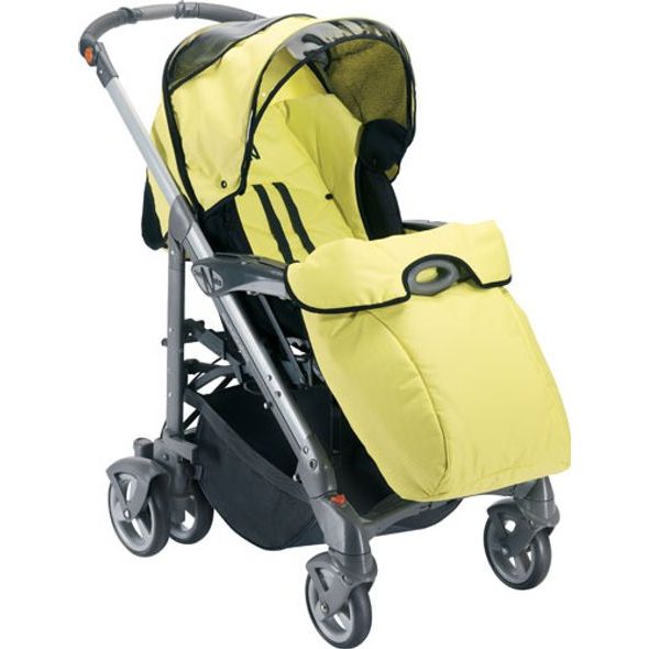 NEONATO SYNCHRO SPORT 09 - TROJKOMBINACE - KOČÁRKY A PŘÍSLUŠENSTVÍ