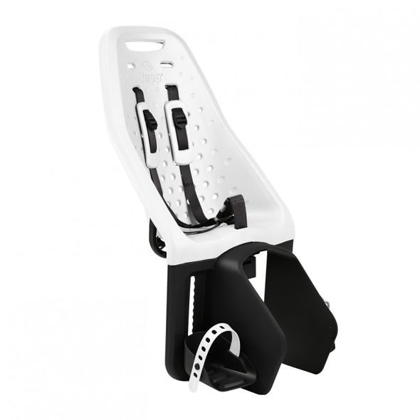 THULE YEPP MAXI EASY FIT CYKLOSEDAČKA ZADNÍ - CYKLOSEDAČKY - NOŠENÍ & SPORT