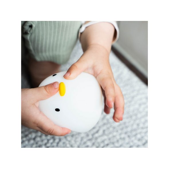 MEGALIGHT SVĚTLO DO VANY SWIMMY DUCK - DOPLŇKY KOUPÁNÍ - KOUPÁNÍ A ZDRAVÍ