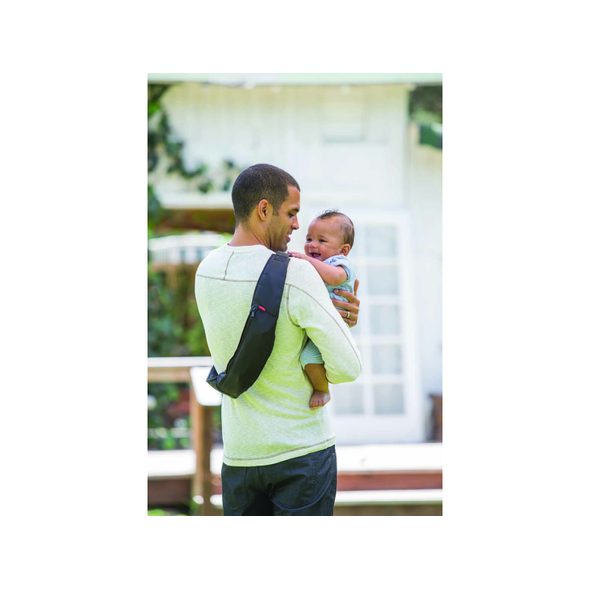 INFANTINO NOSÍTKO ZIP TRAVEL - ERGONOMICKÁ NOSÍTKA - NOŠENÍ & SPORT