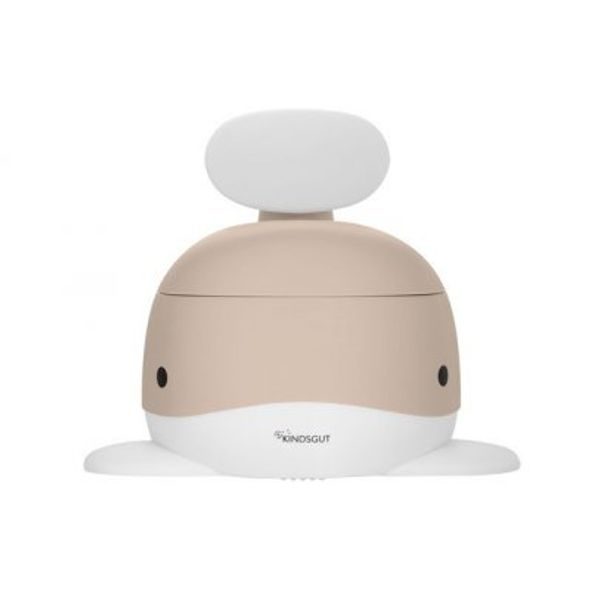 KINDSGUT DĚTSKÝ NOČNÍK PÍSKOVÁ - NOČNÍKY - PŘEBALOVÁNÍ