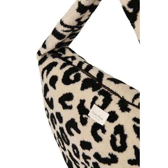 STUDIO NOOS TEDDY CROSS BODY BAG HOLY COW - DOPLŇKY - PRO MAMINKY