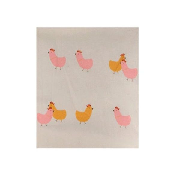 STOKKE® MUTABLE™ SMALL COTTON BAG - STOLKY A ŽIDLIČKY - SPINKÁNÍ