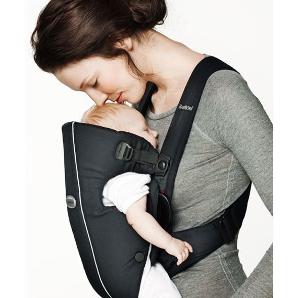 BABYBJÖRN BABY CARRIER ORIGINAL 2013 - KLOKANKY A ŠÁTKY - NOŠENÍ & SPORT