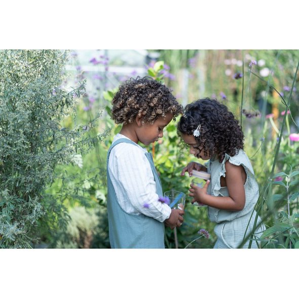 LITTLE DUTCH NÁDOBA NA HMYZ FAIRY GARDEN - FAIRY GARDEN - PRO DĚTI