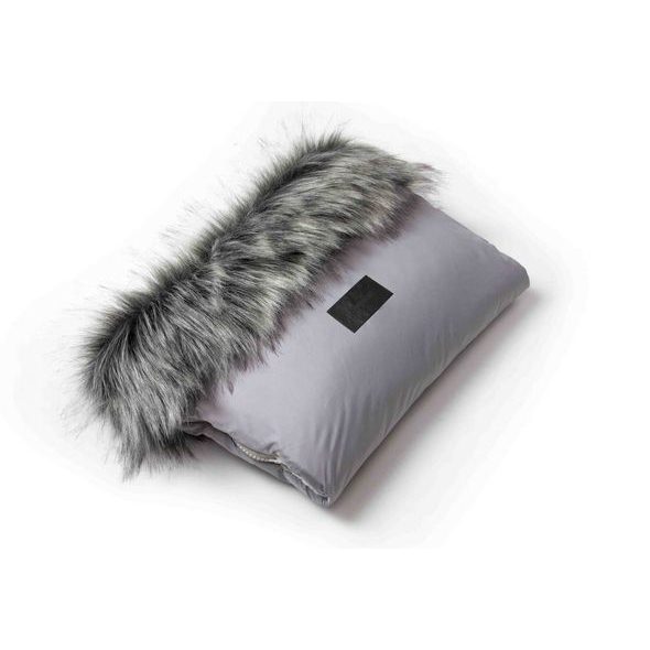 JASMINE RUKÁVNÍK NA KOČÁREK - RUKÁVNÍKY NA KOČÁREK - KOČÁRKY A PŘÍSLUŠENSTVÍ