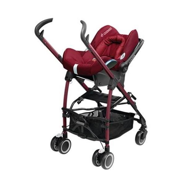 MAXI COSI CABRIOFIX 2016 - VÝPRODEJ - OUTLET