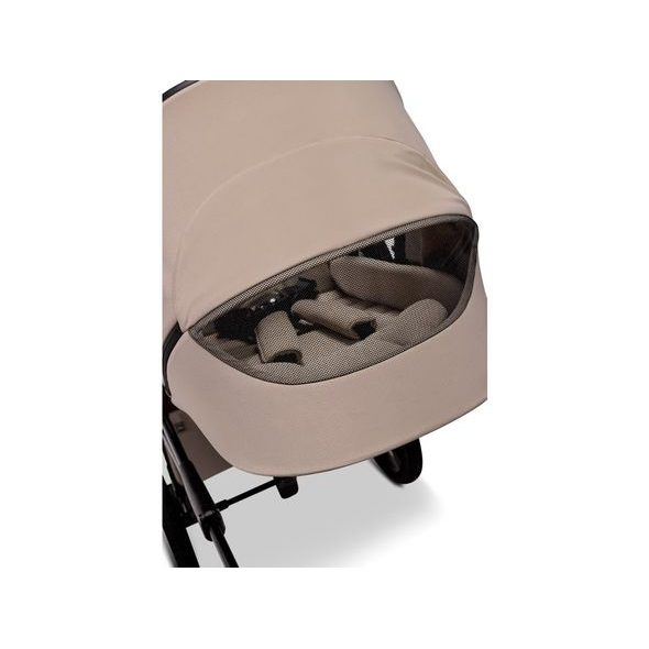 MOON CIAO EXTRA SET SAND - DVOJKOMBINACE - KOČÁRKY A PŘÍSLUŠENSTVÍ