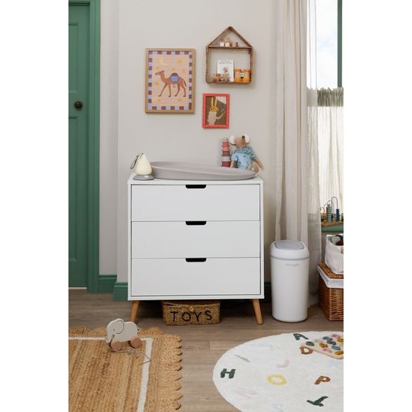 SHNUGGLE MOONLIGHT PLUS NOČNÍ SVĚTLO TAUPE - NOČNÍ SVĚTLA - SPINKÁNÍ