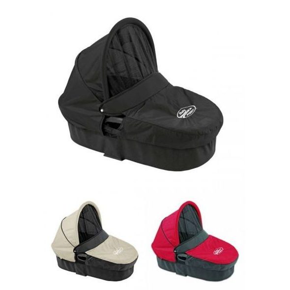 BABY JOGGER CITY MINI 4 - SPORTOVNÍ KOČÁRKY - KOČÁRKY A PŘÍSLUŠENSTVÍ