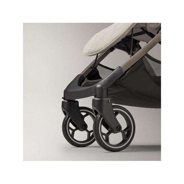 SILVER CROSS CLIC KOČÁREK 2024 ALMOND - SPORTOVNÍ KOČÁRKY - KOČÁRKY A PŘÍSLUŠENSTVÍ