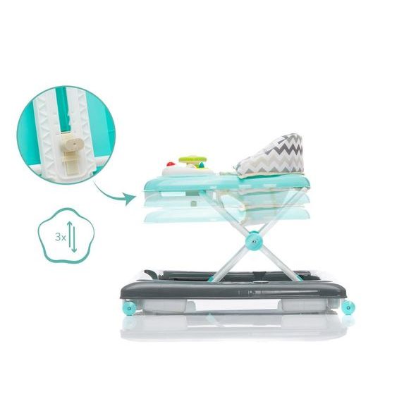 FILLIKID CHODÍTKO DĚTSKÉ MINT - CHODÍTKA - PRO DĚTI