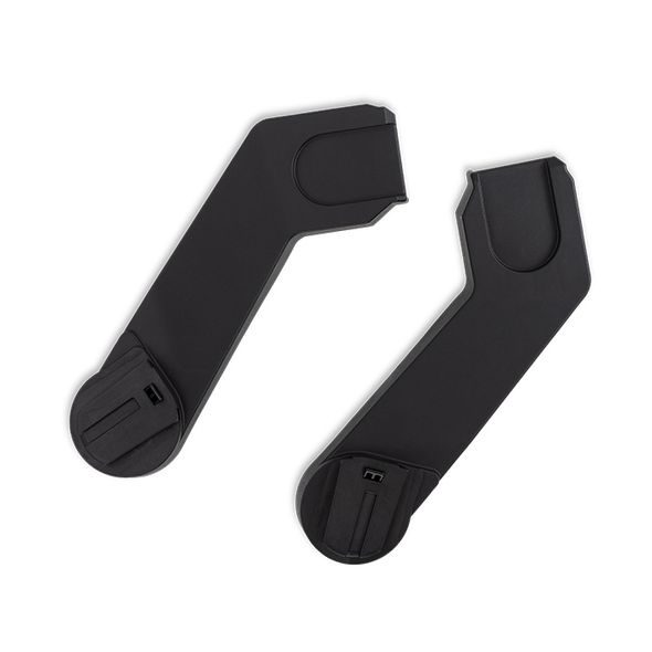 JOOLZ GEO3 ADAPTÉRY NA AUTOSEDAČKU SPODNÍ - ADAPTÉRY NA AUTOSEDAČKU - KOČÁRKY A PŘÍSLUŠENSTVÍ