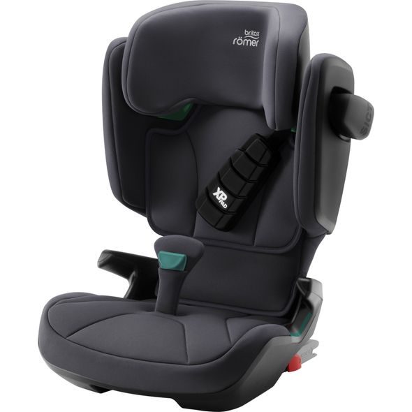 BRITAX RÖMER KIDFIX I-SIZE 2024 - AUTOSEDAČKY 15-36KG - AUTOSEDAČKY A PŘÍSLUŠENSTVÍ