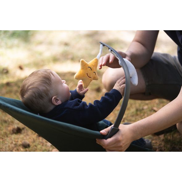 KIDNORT LEHÁTKO KIDNORT VINBÄR ČERNÉ - LEHÁTKA A HOUPADLA - SPINKÁNÍ