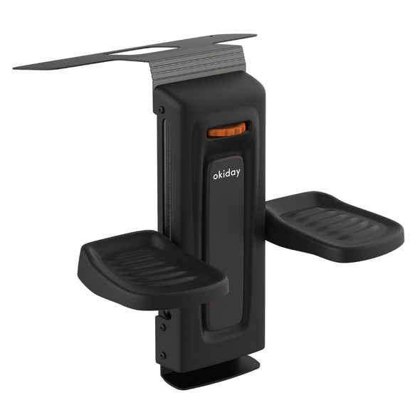 AUTO PODNOŽKA NASTAVITELNÁ OKIDAY - AUTODOPLŇKY RŮZNÉ - AUTOSEDAČKY A PŘÍSLUŠENSTVÍ