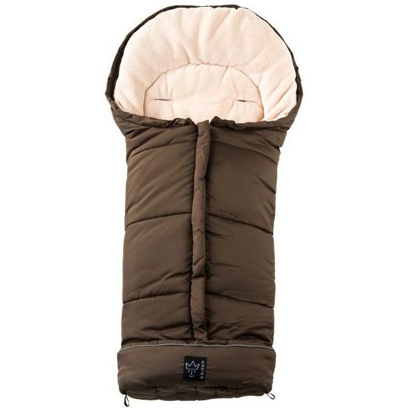 KAISER FUSAK JOOY - FUSAKY DO KOČÁRKU - KOČÁRKY A PŘÍSLUŠENSTVÍ