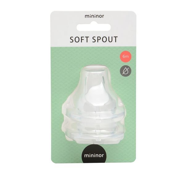 MININOR PÍTKO KE KOJENECKÉ LAHVI 6M - KOJENECKÉ LAHVE - KRMENÍ