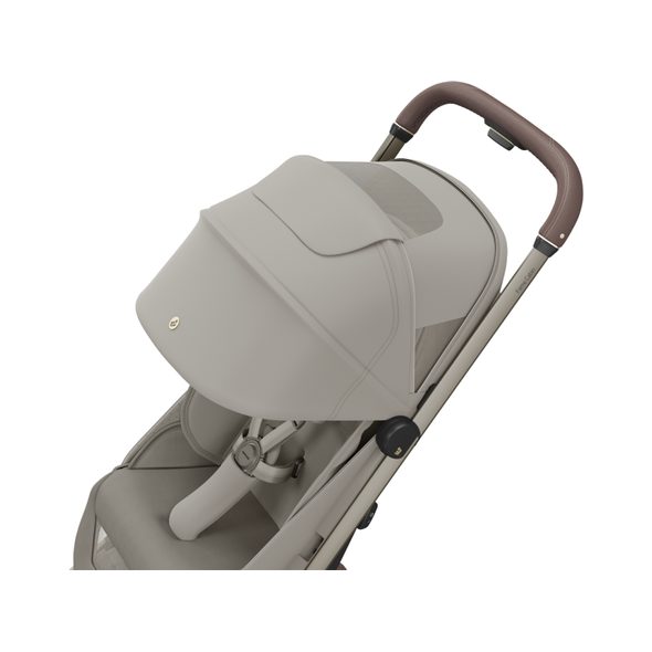 MAXI-COSI FAME CABIN KOČÁREK SAPHIRE SAND - GOLFOVÉ KOČÁRKY - KOČÁRKY A PŘÍSLUŠENSTVÍ