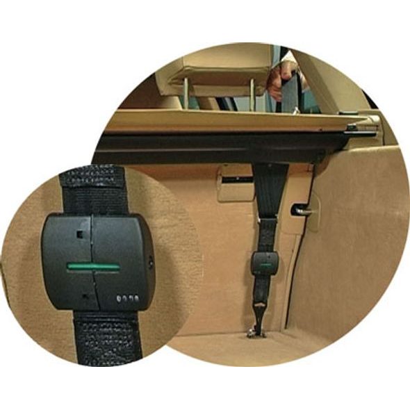 CAM VIAGGIOSICURO ISOFIX 2013 - AUTOSEDAČKY 9-18KG - AUTOSEDAČKY A PŘÍSLUŠENSTVÍ