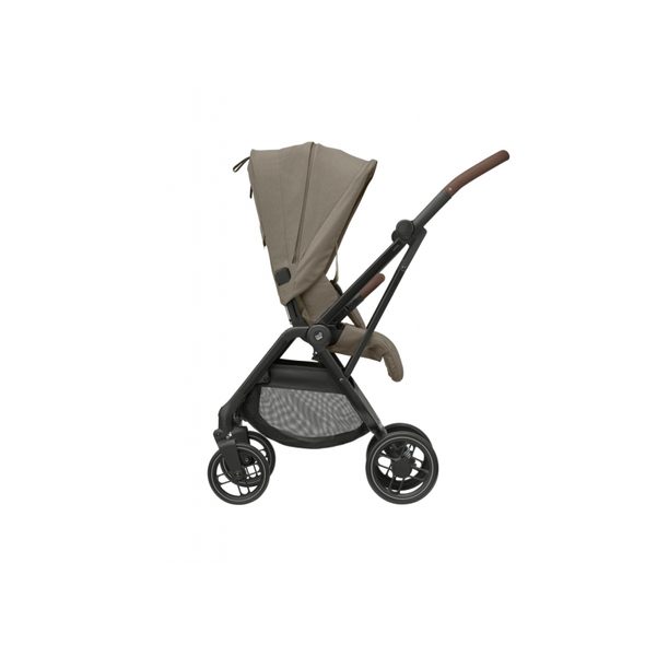 MAXI-COSI LEONA 2 KOČÁREK TWILLIC TRUFFLE - KOČÁRKY - KOČÁRKY A PŘÍSLUŠENSTVÍ