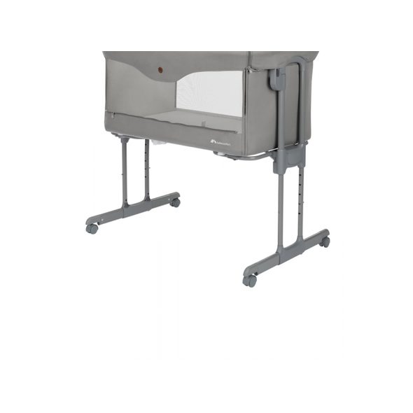 BEBECONFORT AMARA POSTÝLKA PŘENOSNÁ TINTED GREY - CESTOVNÍ POSTÝLKY - SPINKÁNÍ