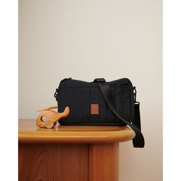 LEOKID ORGANIZÉR NA KOČÁREK BLACK PEBBLE - ORGANIZÉRY A KOŠÍKY - KOČÁRKY A PŘÍSLUŠENSTVÍ