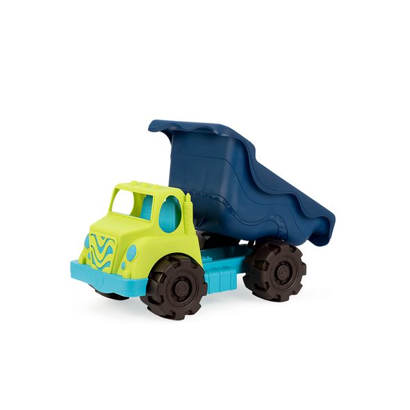 B-TOYS NÁKLADNÍ AUTO COLOSSAL CRUISER - AUTA - PRO DĚTI