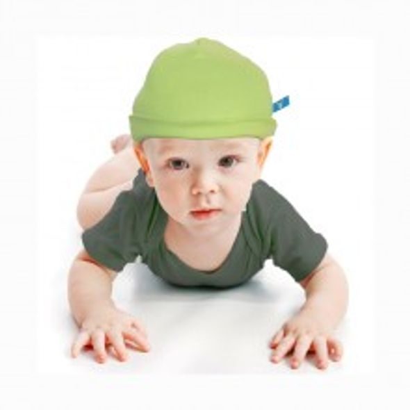 WALLABOO BABY HAT - ČEPIČKY A KLOBOUČKY - PRO DĚTI