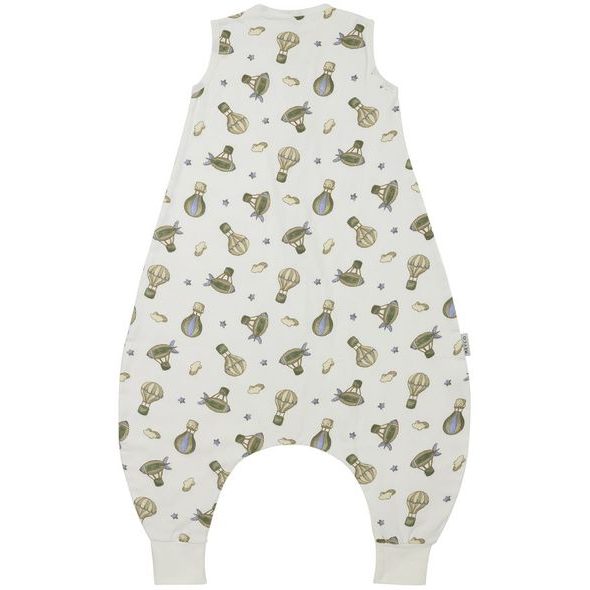 MEYCO LETNÍ JUMPER 80 - AIR BALLOONS - SPACÍ PYTLE - SPINKÁNÍ