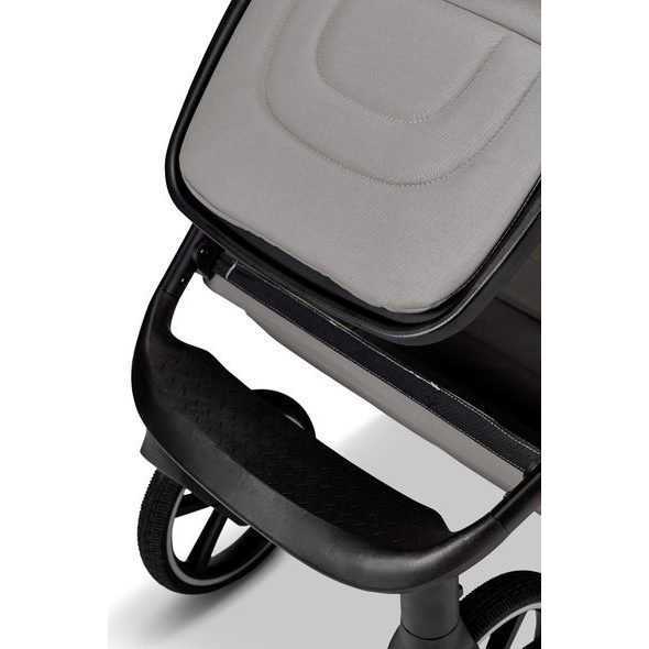 MOON RESEA 2.0 KOMBI SET - GHOST - KOMBINACE S PŘÍSLUŠENSTVÍM - KOČÁRKY A PŘÍSLUŠENSTVÍ