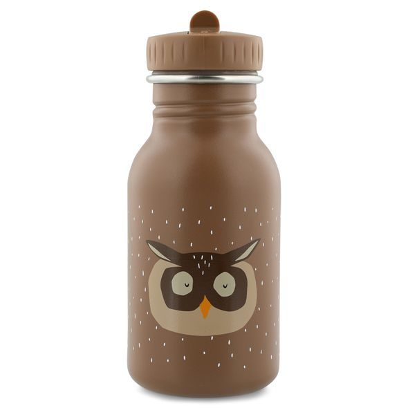 TRIXIE BABY LÁHEV NA PITÍ OWL 350ML - SPORTOVNÍ LAHVE - KRMENÍ