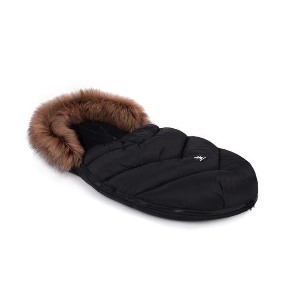 COTTONMOOSE FUSAK DO KOČÁRKU MINI MOOSE - FUSAKY DO AUTOSEDAČKY - AUTOSEDAČKY A PŘÍSLUŠENSTVÍ
