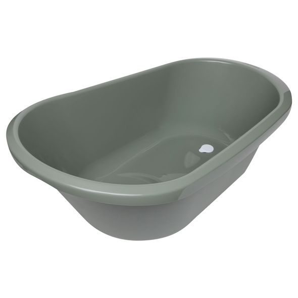 BEBE-JOU KOUPACÍ SADA SENSE 7-DÍLNÁ BREEZE GREEN - VANIČKY PLASTOVÉ - KOUPÁNÍ A ZDRAVÍ