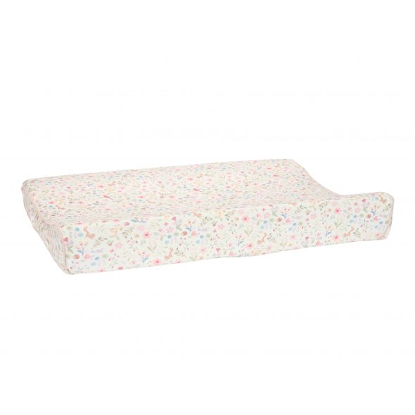 LITTLE DUTCH POTAH NA PŘEBALOVACÍ PODLOŽKU FAIRY WONDERS - POTAHY NA PŘEBALOVACÍ PODLOŽKY - PŘEBALOVÁNÍ