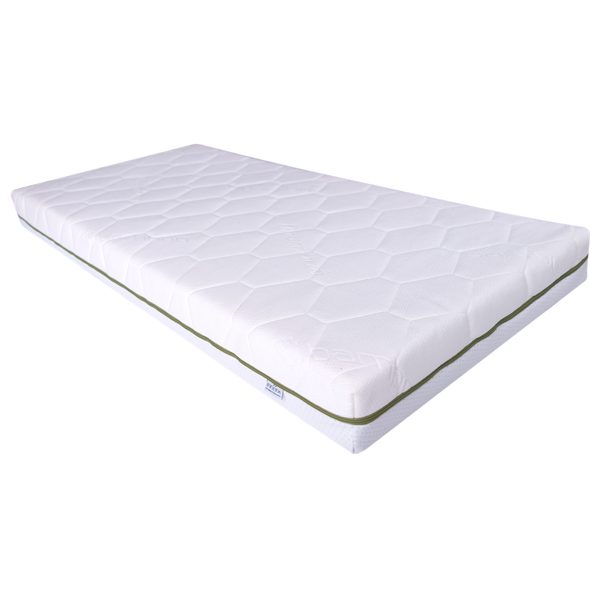 BABYMATEX MATRACE ORTOPEDICKÁ FLORA 120X60X10 CM - MATRACE DO POSTÝLKY - SPINKÁNÍ