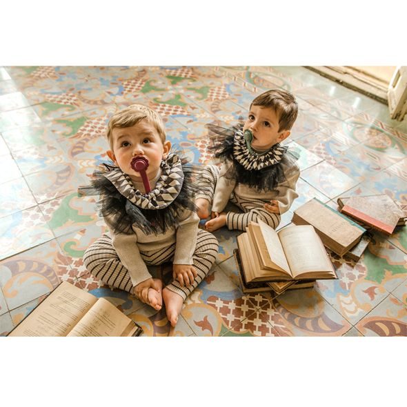 SUAVINEX KLIP NA DUDLÍK WONDER - PALE MAUVE - ŠIDÍTKA A DOPLŇKY - KRMENÍ