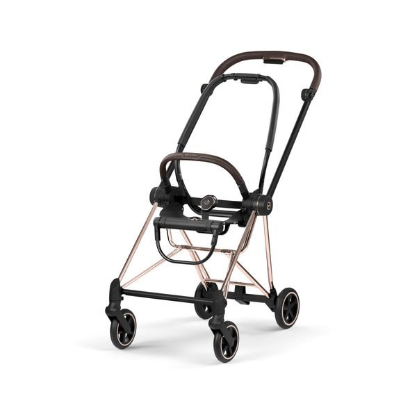 CYBEX MIOS STYLE PODVOZEK + RÁM SEZENÍ 2026 - PODVOZKY - KOČÁRKY A PŘÍSLUŠENSTVÍ