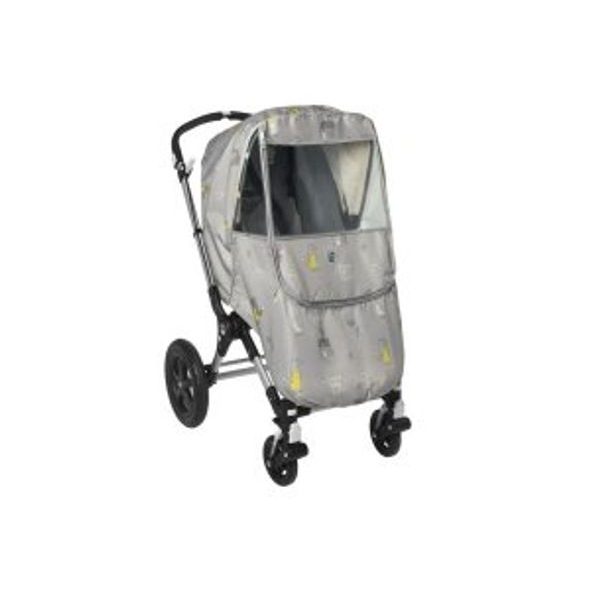 LEOKID PLÁŠTĚNKA NA KOČÁREK FANTASTIC - PLÁŠTĚNKY - KOČÁRKY A PŘÍSLUŠENSTVÍ