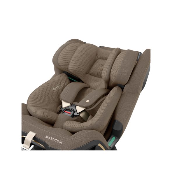 MAXI-COSI EMERALD 360 PRO AUTOSEDAČKA AUTHENTIC TRUFFLE - AUTOSEDAČKY 0-36KG - AUTOSEDAČKY A PŘÍSLUŠENSTVÍ