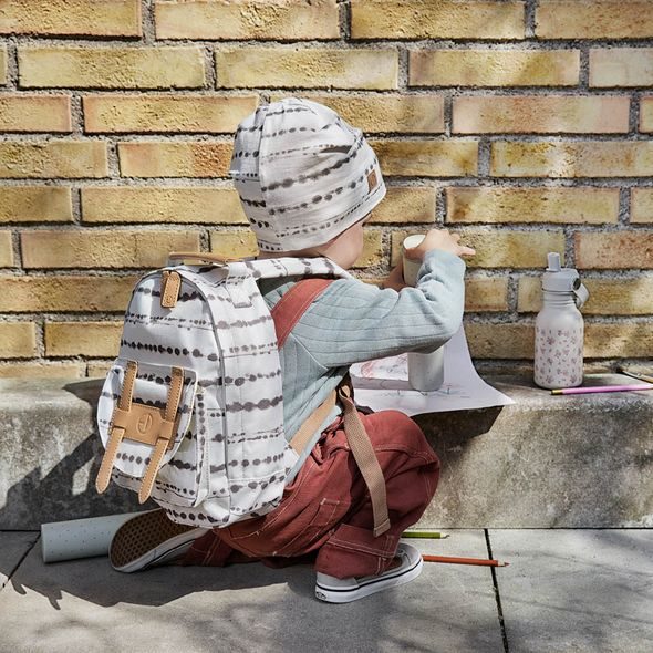 ELODIE DETAILS AUTUMN BEANIES - ČEPIČKY A KLOBOUČKY - PRO DĚTI