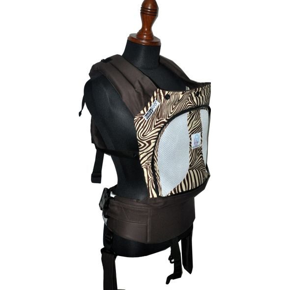 BABYKOOL™ G2I - NOSÍTKO - NOSÍTKA - NOŠENÍ & SPORT