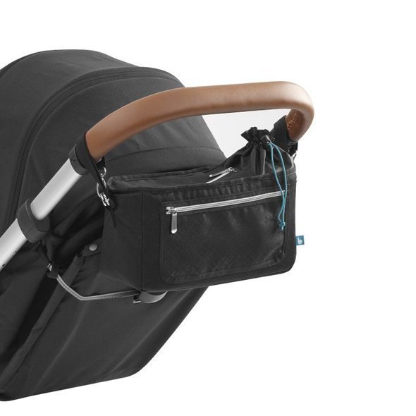 BABYMOOV ORGANIZÉR NA KOČÁREK STROLLER BAG - ORGANIZÉRY A KOŠÍKY - KOČÁRKY A PŘÍSLUŠENSTVÍ
