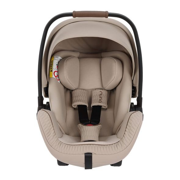 NUNA ARRA™ FLEX COSMOPOLITAN - AUTOSEDAČKY 0-13KG - AUTOSEDAČKY A PŘÍSLUŠENSTVÍ