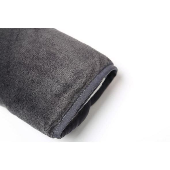 PETITE&MARS CHRÁNIČ NA BEZPEČNOSTNÍ PÁS DO AUTA PAD - POLSTROVÁNÍ PÁSŮ - AUTOSEDAČKY A PŘÍSLUŠENSTVÍ