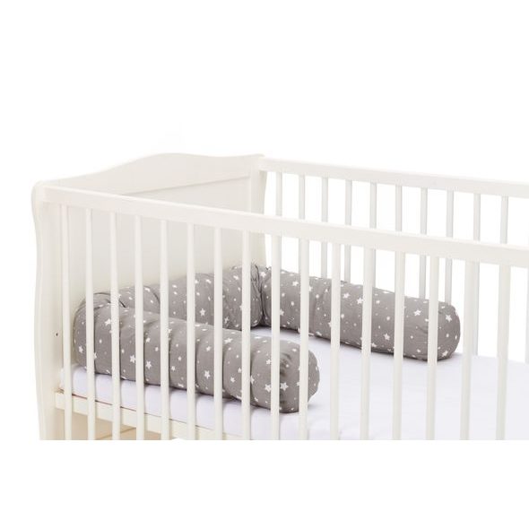 FILLIKID MANTINEL VÁLEC DO POSTÝLKY JERSEY STARS 190 CM - MANTINELY - SPINKÁNÍ