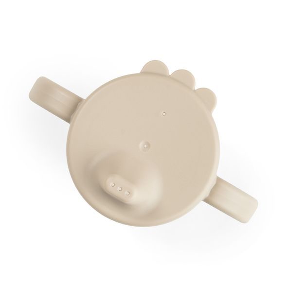 DONE BY DEER HRNEČEK S PÍTKEM CELEBRATION - DĚTSKÉ HRNEČKY - KRMENÍ