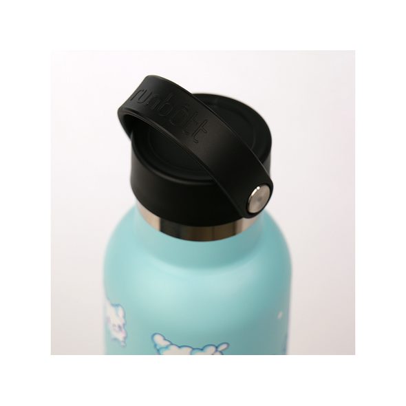 RUNBOTT TERMOLÁHEV 600 ML KAWAII DOGS - TERMOOBALY A TERMOSKY - KRMENÍ